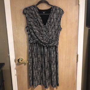 Tommy Hilfiger Size 12 Casual Dress